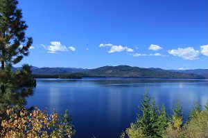 Priest Lake