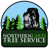 Tree services logo