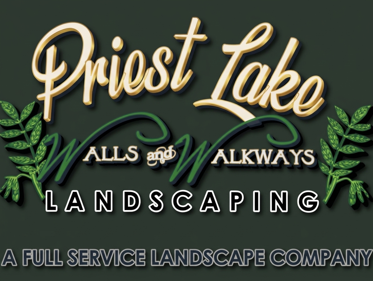 Priest Lake Landscaping
